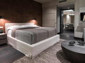 Гостиница Туфенкян Исторический Ереван