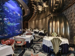 Jumeirah Burj Al Arab Dubai