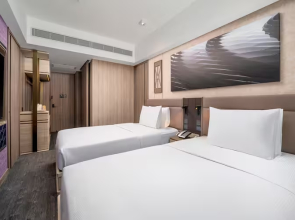 Motto by Hilton Hong Kong SoHo