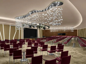 Akra Sorgun Tui Blue Sensatori - All Inclusive