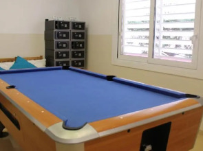 Estrella de Mar Youth Hostel