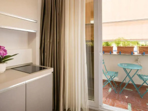 Roof Garden Zaccardi