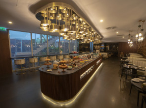 BessaHotel Liberdade