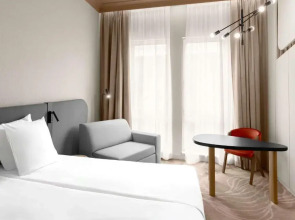 Mövenpick Hotel Budapest Centre