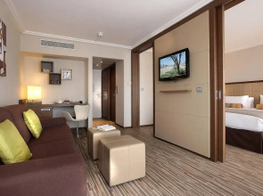 AC Hotel by Marriott Ambassadeur Antibes - Juan Les Pins