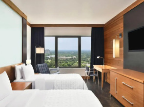 Le Meridien New Delhi