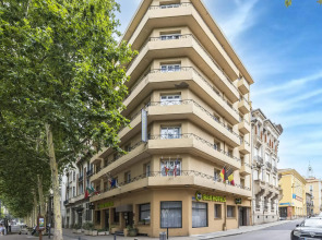 B&B Hotel Perpignan Centre