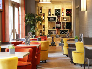 Best Western Plus Gare Saint-Jean