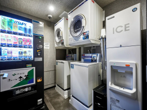 hotel MONday Kyoto Marutamachi