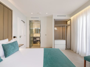 Sol Torremolinos - Don Marco Adults Recommended