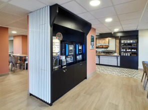 B&B HOTEL Paris Nord Gonesse Parc des Expos