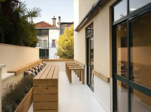 Boavista Guest House