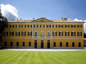  Villa dei Cedri SPA