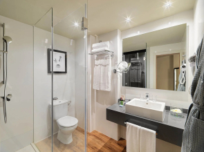 Отель H10 Las Palmeras