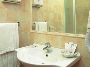 Отель Stromboli