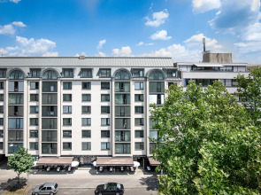 Downtown Vi Vadi Hotel