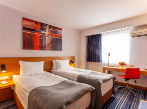 Best Western Terminus Hotel