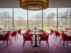 Leonardo Hotel Den Haag Babylon