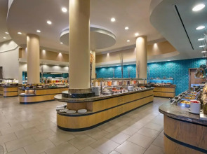 Xanadu Island Hotel - All Inclusive