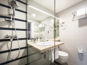 Hotel Admiral - Liburnia