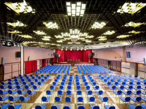 Astoria Palace Hotel