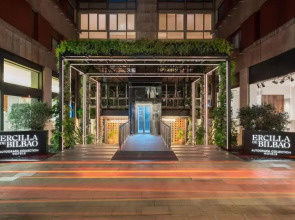 Hotel Ercilla de Bilbao, Autograph Collection