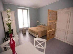 Santa Giulia Hotel e Residence