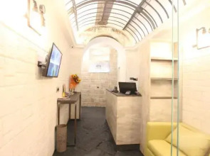 Отель Relais Piazza del Plebiscito