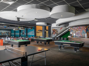 Ocean Blue & Sand Beach Resort - All Inclusive