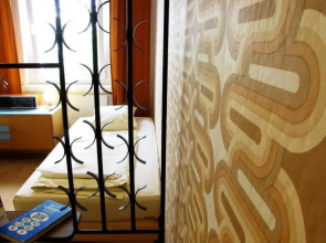 OSTEL - Das DDR Hostel