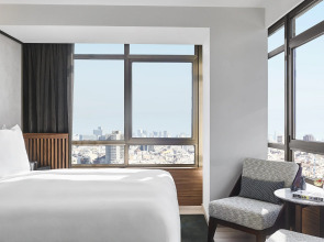 Nobu Hotel Barcelona