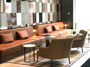 Mercure Hotel Kaiserhof Frankfurt City Center