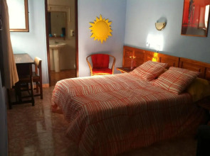 Hostal 7 Soles