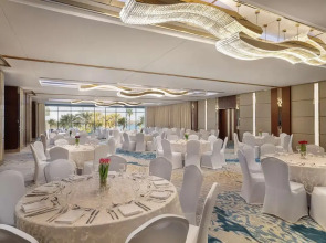 Hilton Dubai Jumeirah