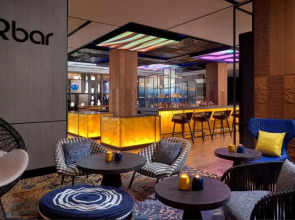 Renaissance Bali Nusa Dua Resort