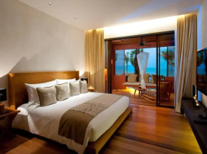 Hansar Samui Resort & Spa