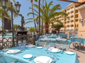 Отель IPV Palace & Spa