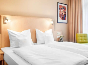 Best Western Hotel Favorit