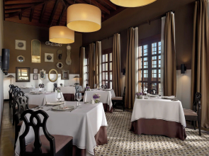 Hotel Hacienda del Conde Meliá Collection Golf & Spa – Adults Only