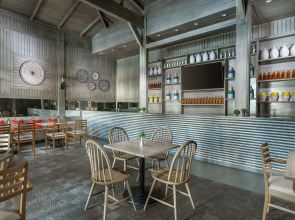 JAZ Fanara Residence - All Inclusive