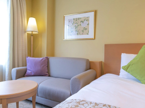 Отель Namba Oriental