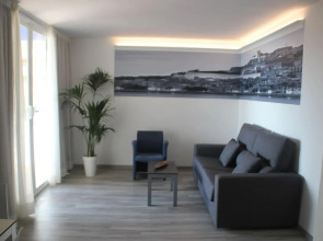 Апартаменты Bora Bora