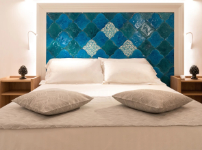 Отель Splendid Taormina