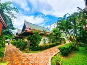 Airport Resort Phuket