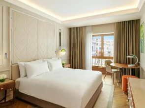 InterContinental Athénée Palace Bucharest by IHG