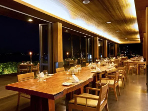 Hansar Samui Resort & Spa