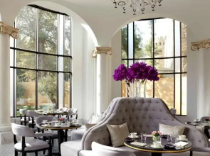 Отель Four Seasons Hotel Baku