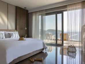 METT Hotel & Beach Resort Bodrum