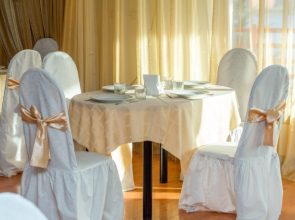 Гостиница Асса