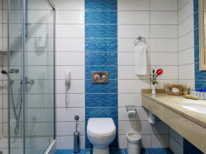 Crystal Tat Beach Golf Resort & Spa - All Inclusive